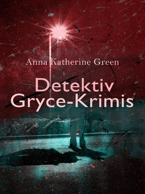 cover image of Detektiv Gryce-Krimis